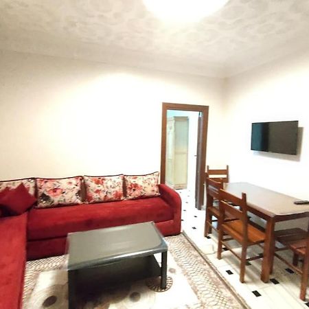 City Centre Apartment - New Deco Tanger Kültér fotó