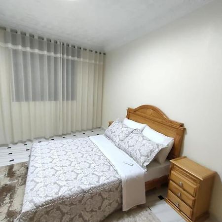 City Centre Apartment - New Deco Tanger Kültér fotó