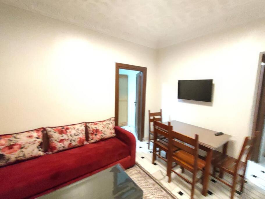 City Centre Apartment - New Deco Tanger Kültér fotó