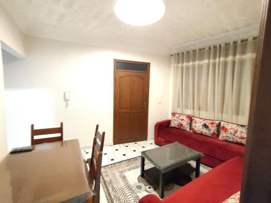 City Centre Apartment - New Deco Tanger Kültér fotó