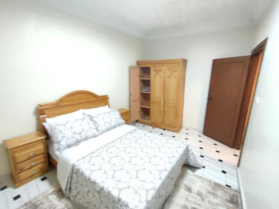 City Centre Apartment - New Deco Tanger Kültér fotó