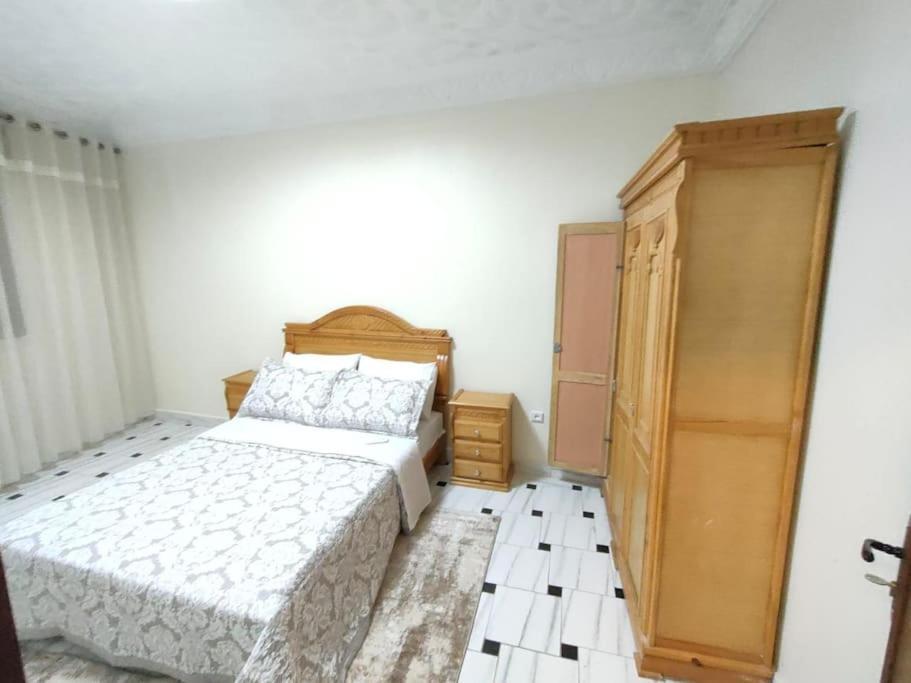 City Centre Apartment - New Deco Tanger Kültér fotó