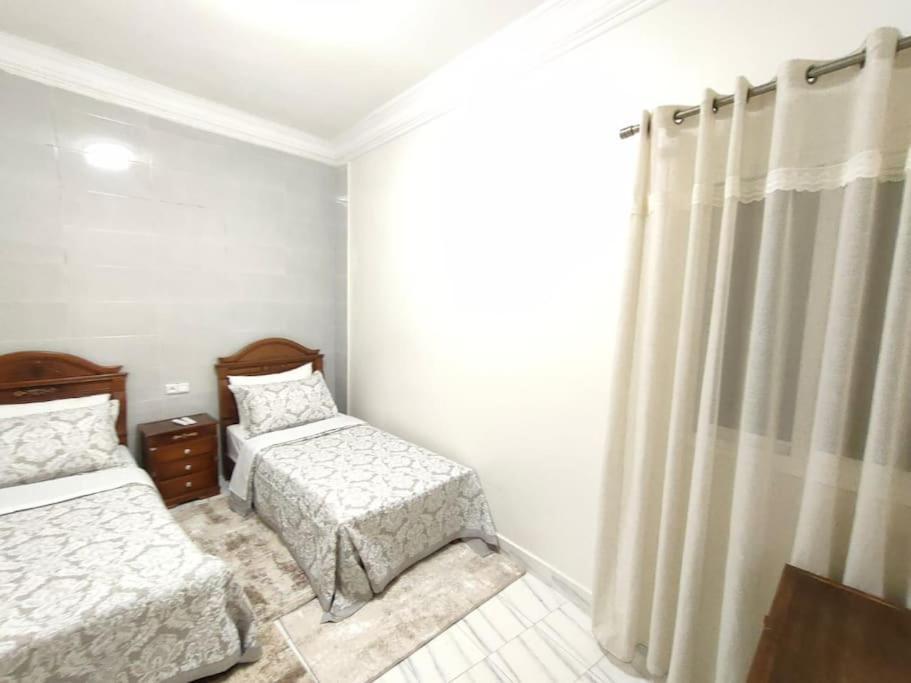 City Centre Apartment - New Deco Tanger Kültér fotó