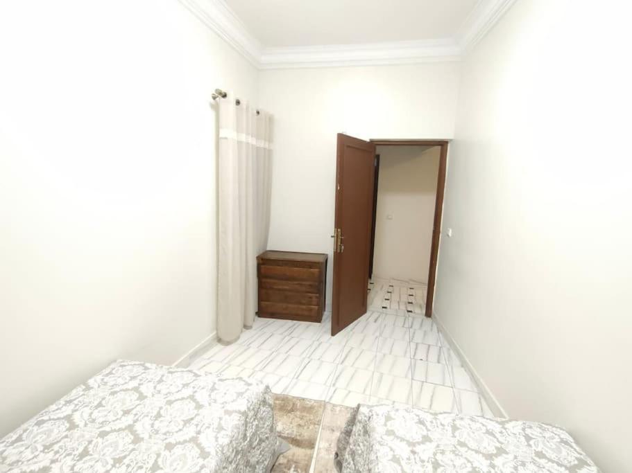City Centre Apartment - New Deco Tanger Kültér fotó