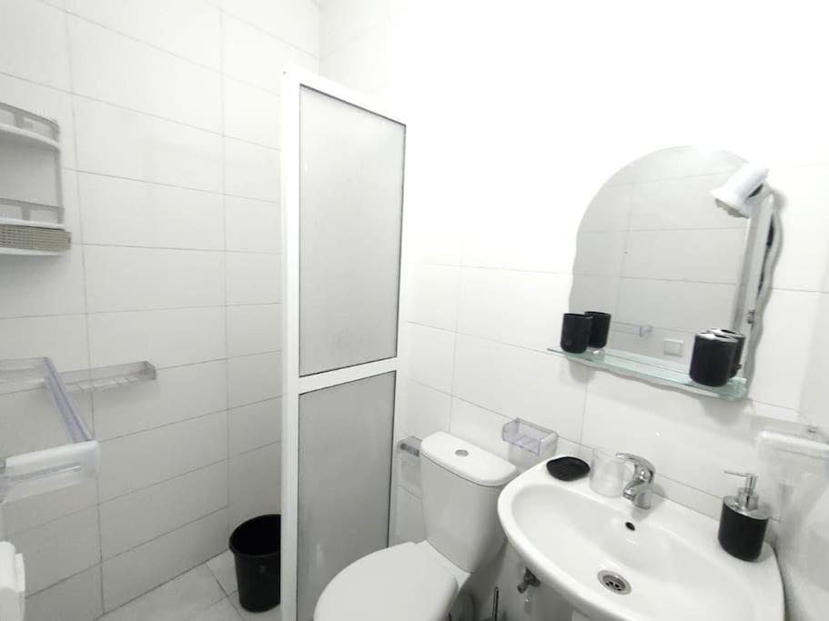City Centre Apartment - New Deco Tanger Kültér fotó