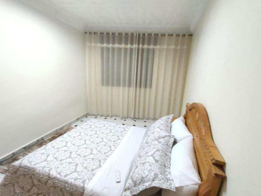 City Centre Apartment - New Deco Tanger Kültér fotó